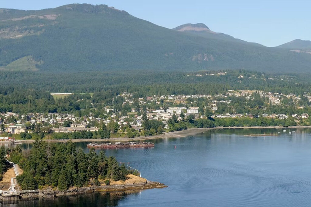 Chemainus / Ladysmith