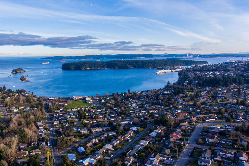 Nanaimo